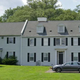 Community Health Center - South Portage Path, Akron, Ohio, 44320