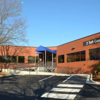 Cornerstone Montgomery - The Taft Court Center, Rockville, Maryland, 20850