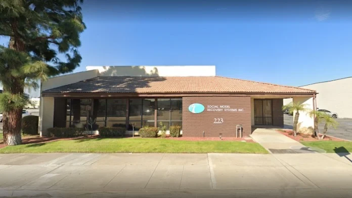 Social Model Recovery Systems, Covina, California, 91723