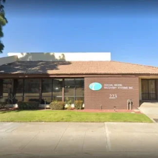 Social Model Recovery Systems, Covina, California, 91723