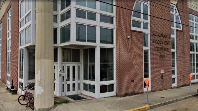 Acadiana Recovery Center, Lafayette, Louisiana, 70501