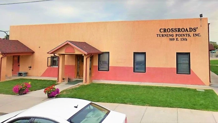 Crossroads Turning Points - East 13th Street, Pueblo, Colorado, 81001