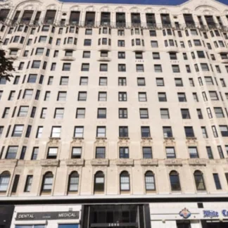 New York Foundling Hospital, New York City, New York, 10027