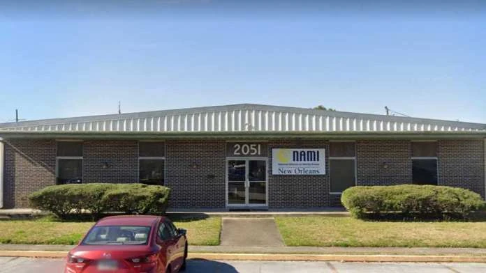 Nami New Orleans - Westbank, Harvey, Louisiana, 70058