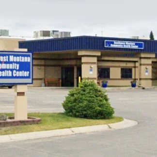 Southwest Montana Community Health Center, Butte, Montana, 59701