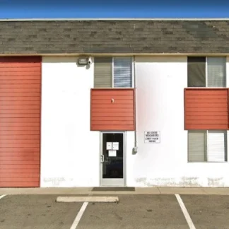 Kiva Learning Center for Women and Children & New Connections, Lemon Grove, California, 91945