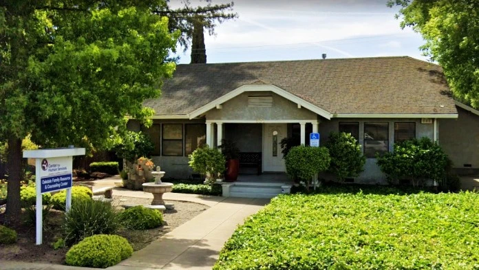 Oakdale Family Resource and Counseling Center, Oakdale, California, 95361