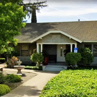 Oakdale Family Resource and Counseling Center, Oakdale, California, 95361