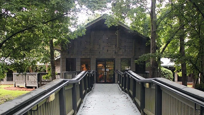 Berkeley Community Mental Health Center, Moncks Corner, South Carolina, 29461
