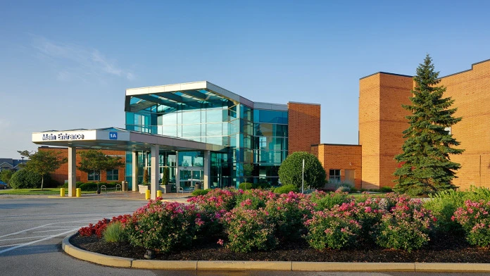 Saint Elizabeth Healthcare - Mental Health Unit, Florence, Kentucky, 41042