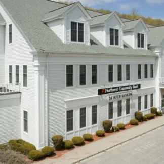 Western CT Mental Health Network - WCMHN, Torrington, Connecticut, 06790