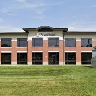 Franciscan Saint Francis Behavioral Health - East Southport Road, Indianapolis, Indiana, 46227