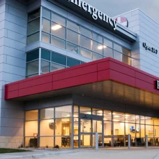 Avera Medical Group Family Health Center, Sioux Falls, South Dakota, 57106