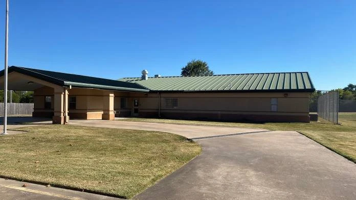Muskogee County Youth Services, Muskogee, Oklahoma, 74403