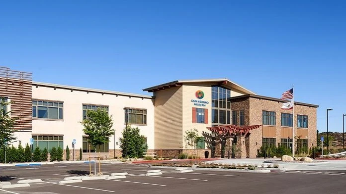 San Ysidro Health - Mountain Health Family Medicine, Campo, California, 91906