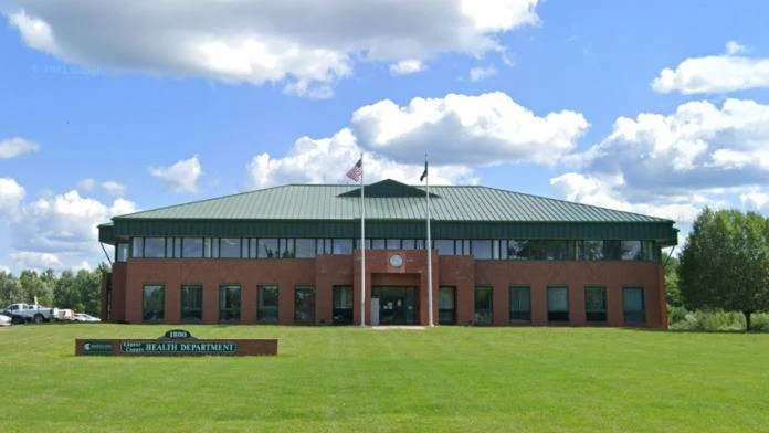 Catholic Charities of Southeast Michigan, Lapeer, Michigan, 48446