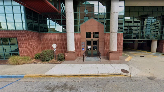 Palmetto Health Addiction Recovery Center - Marion Street, Columbia, South Carolina, 29220