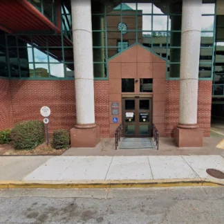 Palmetto Health Addiction Recovery Center - Marion Street, Columbia, South Carolina, 29220