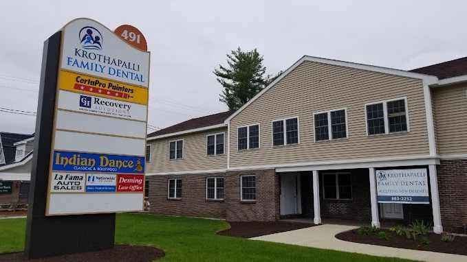 GH Recovery Solutions, Nashua, New Hampshire, 03063