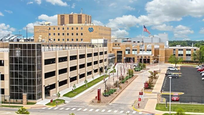 Harry S. Truman Memorial Veterans' Hospital - VAMC, Columbia, Missouri, 65201