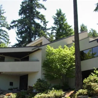 Serenity Lane - Balbur Pacific, Portland, Oregon, 97219