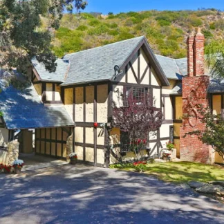 Indigo Ranch, Malibu, California, 90265