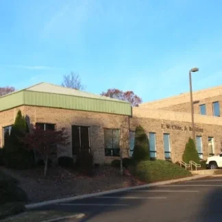 Wythe Counseling Center, Wytheville, Virginia, 24382