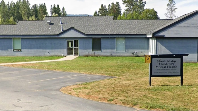 NICMH - North Idaho Childrens Mental Health, Sandpoint, Idaho, 83864