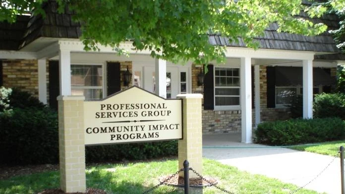 Professional Services Group - Kenosha Clinic, Kenosha, Wisconsin, 53142