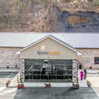 SperoHealth, Hazard, Kentucky, 41701