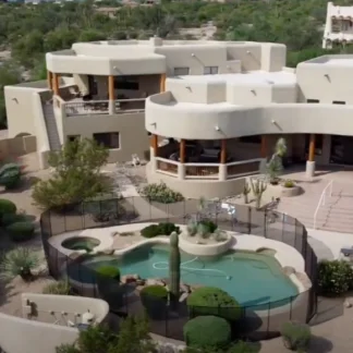 Cornerstone Healing Center, Scottsdale, Arizona, 85260