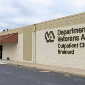 St. Cloud VA Health Care System - Brainerd CBOC, Brainerd, Minnesota, 56401