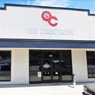 Ozark Center - New Directions, Springfield, Missouri, 64801