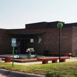 Eyerly Ball Community Mental Health Services, Des Moines, Iowa, 50314