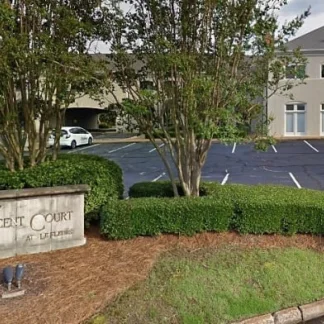 A Bridge To Recovery, Jackson, Mississippi, 39211