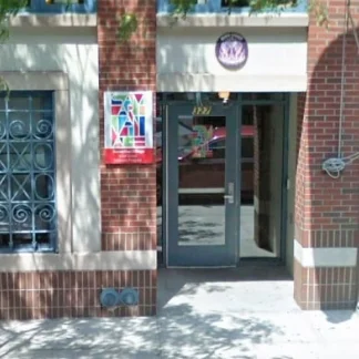 Samaritan Village - 43rd Street Veterans Program, New York City, New York, 10043