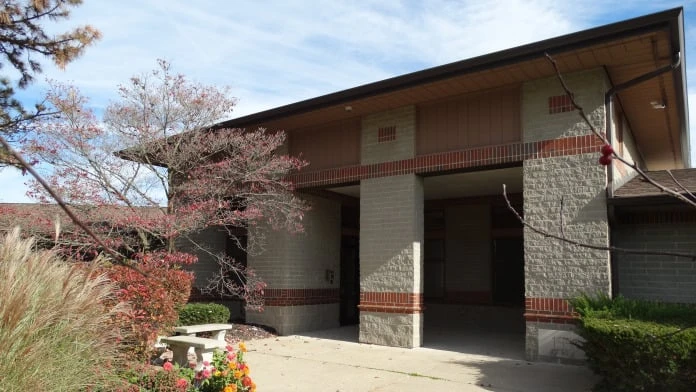 Holly Hill Childrens Services, California, Kentucky, 41007