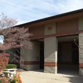 Holly Hill Childrens Services, California, Kentucky, 41007