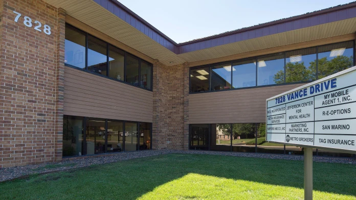 Jefferson Center for Mental Health - Wadsworth