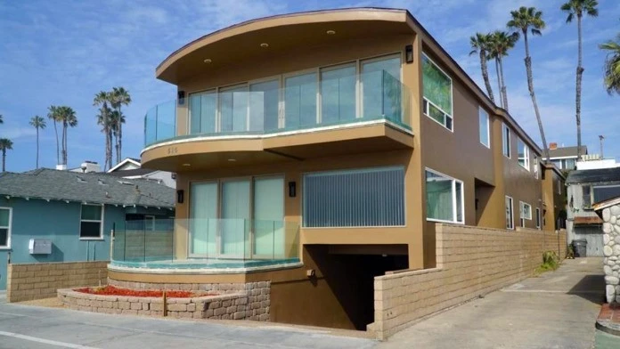 West Coast Recovery Centers, Oceanside, California, 92054