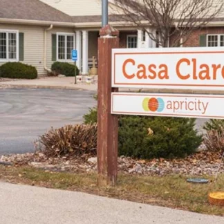 The Mooring Programs - Casa Clare, Appleton, Wisconsin, 54914