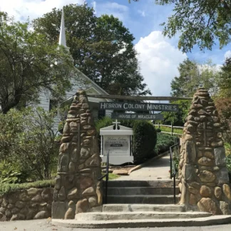 Hebron Colony Ministries, Boone, North Carolina, 28607
