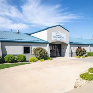 Grand Lake Mental Health Center, Vinita, Oklahoma, 74301