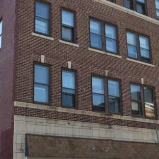 Stone Residence, Fall River, Massachusetts, 02720