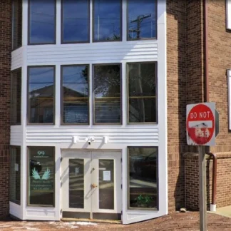 Phoenix House - Outpatient Services, Providence, Rhode Island, 02906