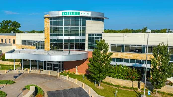 Integris Baptist Regional Health Center, Miami, Oklahoma, 74354
