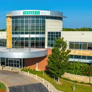 Integris Baptist Regional Health Center, Miami, Oklahoma, 74354