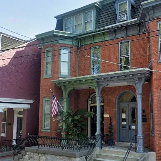 New Life For Girls, Lancaster, Pennsylvania, 17603