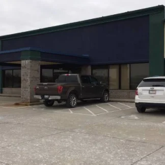 Lexington VA Medical Center - Berea VA Clinic, Berea, Kentucky, 40403