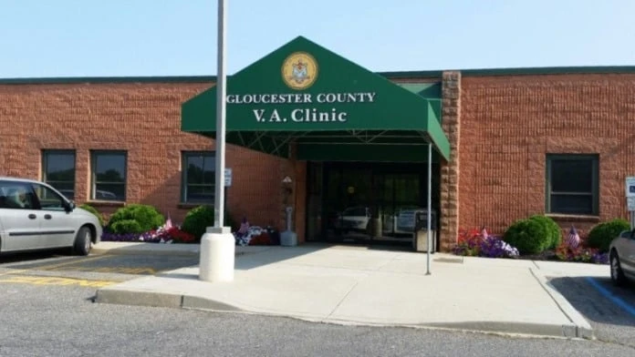 Philadelphia VAMC - Gloucester County Community Based OP Clinic, Sewell, New Jersey, 08080